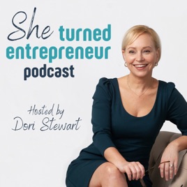 She Turned Entrepreneur