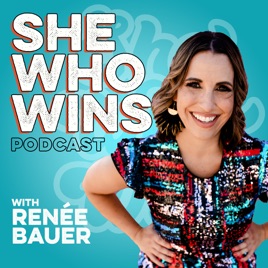 She Who Wins