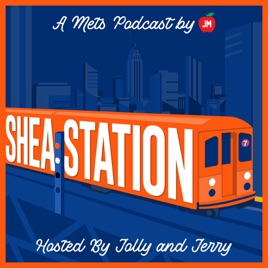 Shea Station (Mets Podcast)