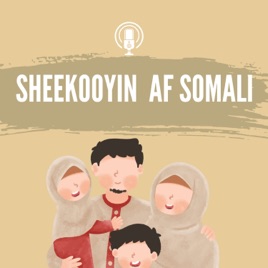 sheekooyin af Somali