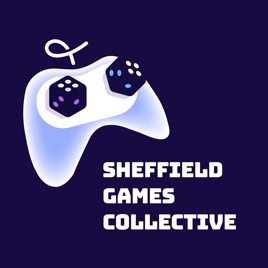 Sheffield Gaming Podcast