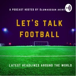 Shegzy’s Podcast