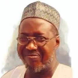 Sheikh Ja’far Mahmud Adam