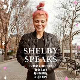Shelby Speaks