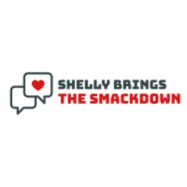 Shelly Brings The Smackdown