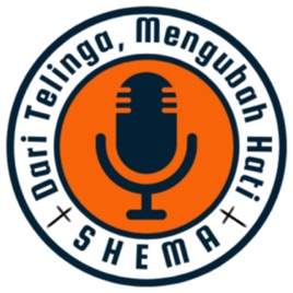 SHEMA - Podcast Anak GKIKB