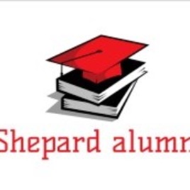 Shepard Alumni. TP 2