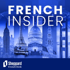 Sheppard's French Insider