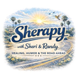 Sherapy with Sheri and Randy