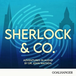 Sherlock & Co.