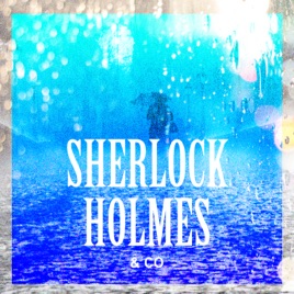 Sherlock Holmes & Co - Aus dem Geheimakten der Meisterdetektive