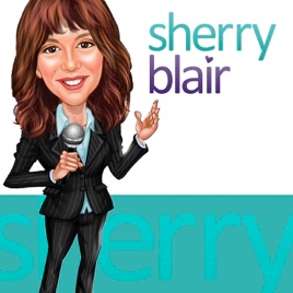 Sherry Blair's Podcast