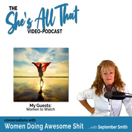She's All That Video-Podcast