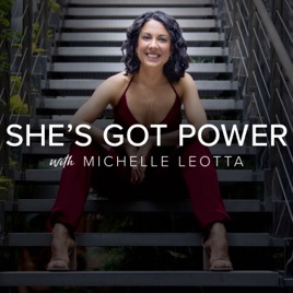 She's Got Power