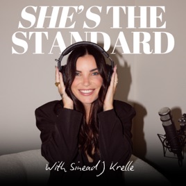 She's The Standard