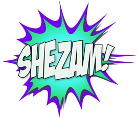 Shezam