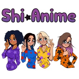 Shi Anime Podcast