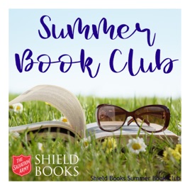 Shield Books Summer Book Club