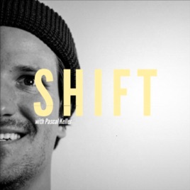 SHIFT Eine Reise zu Freiheit, Wohlstand & Inner Peace