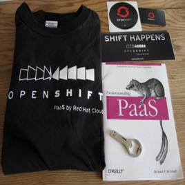 OpenShift 10 Years Later