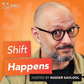 Shift Happens