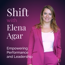SHIFT with Elena Agar
