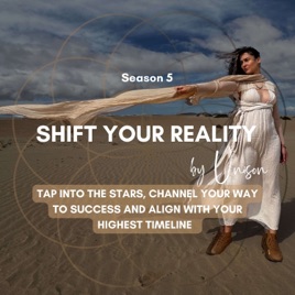 Shift Your Reality
