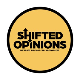 Shifted Opinions