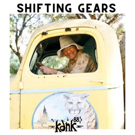 Shifting Gears