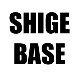 SHIGEBASE CHANNEL