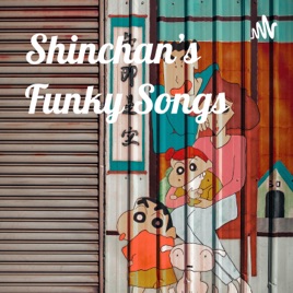 Shinchan's Funky Songs