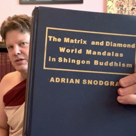 Shingon Buddhism