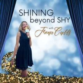 Shining Beyond Shy
