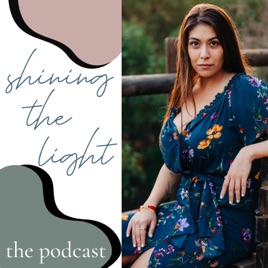 Shining The Light