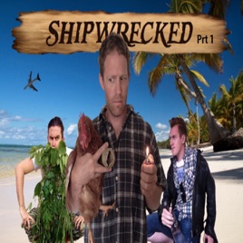 Shipwrecked - The Radio Play