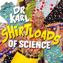 Shirtloads of Science