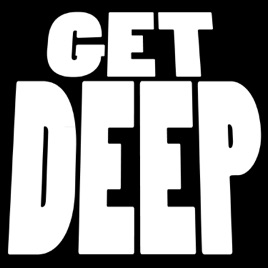 Shit Gets Deep