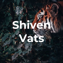 Shiven Vats