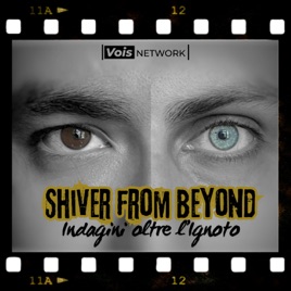 Shiver from Beyond