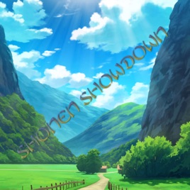 Shonen Showdown
