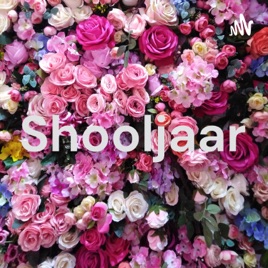 Shooljaar