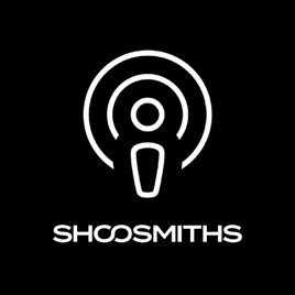 Shoosmiths serious injury podcasts