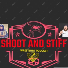Shoot and Stiff Podcast