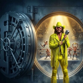 Shoot Interview Vault:  Kayfabe Confessions with Wrestling Icons