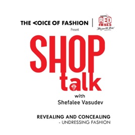 Shop Talk