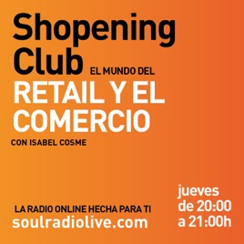 SHOPENING CLUB
