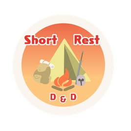 Short Rest - D&D 5e