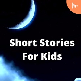 Short Stories For Kids - English