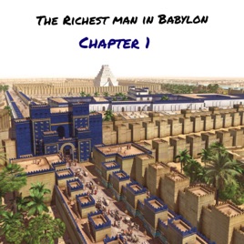 Short Summary Of Babylon