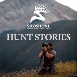 Shoshone Hunt Stories